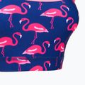 Fürdőruha felső Funkita Sports Top flocked up 3