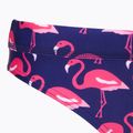Fürdőruha alsó Funkita Sports Brief flocked up 3