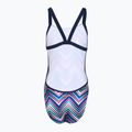 Női egyrészes fürdőruha  Funkita Brace Free One piece point out 2