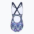Női egyrészes fürdőruha  Funkita Eclipse One piece point out 2