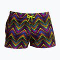 Férfi úszóshortok Funky Trunks Shorts Shorts Short up down