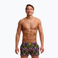 Férfi úszóshortok Funky Trunks Shorts Shorts Short up down 2