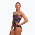 Női egyrészes fürdőruha  Funkita Diamond Secure One piece up down