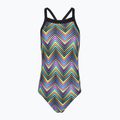 Női egyrészes fürdőruha  Funkita Sky Hi One piece up down