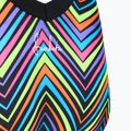 Női egyrészes fürdőruha  Funkita Sky Hi One piece up down 3