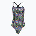 Női egyrészes fürdőruha  Funkita Bond Girl One piece up down