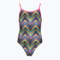 Gyermek egy részes fürdőruha Funkita Single Strap One Piece up down