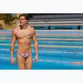 Férfi úszó slip Funky Trunks Classic Brief down up 6