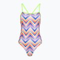 Női egyrészes fürdőruha  Funkita Tie Me Tight One piece down up