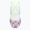 Női egyrészes fürdőruha  Funkita Tie Me Tight One piece down up 2