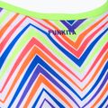 Női egyrészes fürdőruha  Funkita Tie Me Tight One piece down up 3