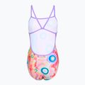 Női egyrészes fürdőruha  Funkita Single Strap One piece kulin colour 2