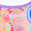 Női egyrészes fürdőruha  Funkita Brace Free One piece kulin colour 3