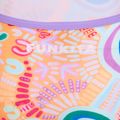 Gyermek egyberészes fürdőruha Funkita Single Strap One Piece kulin colour 3