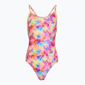 Női egyrészes fürdőruha  Funkita Diamond Back One piece dry me