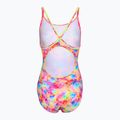 Női egyrészes fürdőruha  Funkita Diamond Back One piece dry me 2
