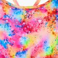 Női egyrészes fürdőruha  Funkita Diamond Back One piece dry me 3
