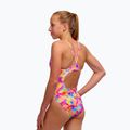 Gyerek egyberészes fürdőruha Funkita Diamond Back One piece dry me 2