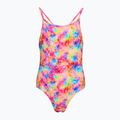 Gyerek egyberészes fürdőruha Funkita Diamond Back One piece dry me