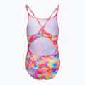 Gyerek egyberészes fürdőruha Funkita Diamond Back One piece dry me 2