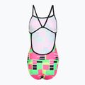 Női egyrészes fürdőruha  Funkita Single Strap One piece blocked again 2