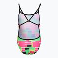 Egyrészes fürdőruha Funkita Single Strap One piece blocked again 2
