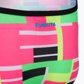 Egyrészes fürdőruha Funkita Single Strap One piece blocked again 3