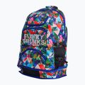 Hátizsák Funky Trunks Elite Squad 36 l palm prism 2