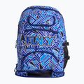 Hátizsák Funky Elite Squad 36 l blue bits