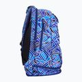 Hátizsák Funky Elite Squad 36 l blue bits 4
