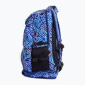 Hátizsák Funky Elite Squad 36 l blue bits 5