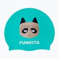 Úszósapka Funkita Silicone still grumpy