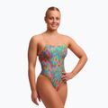 Női egyrészes fürdőruha Funkita Single Strength One pieces hush puffy