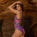 Női egyrészes fürdőruha Funkita Diamond Secure One pieces ruff stuff 6