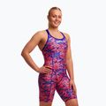 Női egyrészes fürdőruha Funkita Fast Training One pieces ruff stuff