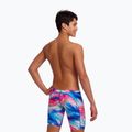 Gyermek úszó jammer Funky Trunks Training muscle mad 2