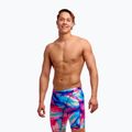 Férfi úszójammerek Funky Trunks Training muscle mad