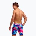 Férfi úszójammerek Funky Trunks Training muscle mad 2