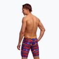 Férfi úszójammerek Funky Trunks Training  plastic fantastic 2