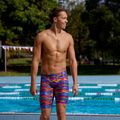 Férfi úszójammerek Funky Trunks Training  plastic fantastic 3