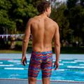 Férfi úszójammerek Funky Trunks Training  plastic fantastic 4