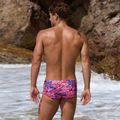 Férfi úszó bokszerek Funky Trunks Sidewinder Trunks ruff stuff 4