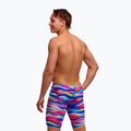 Férfi úszójammerek Funky Trunks Fast Training 2