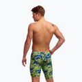 Férfi úszójammerek Funky Trunks Fast Training 2