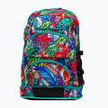 Hátizsák Funky Trunks Elite Squad 36 l loud proud