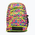 Hátizsák Funkita Elite Squad 36 l pinky pine