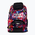 Hátizsák Funky Trunks Elite Squad 36 l putty rules 6