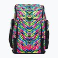 Hátizsák Funkita Space Case 40 l happy hide