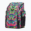 Hátizsák Funkita Space Case 40 l happy hide 2