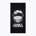 Törölköző Funky Trunks Cotton arti mess
